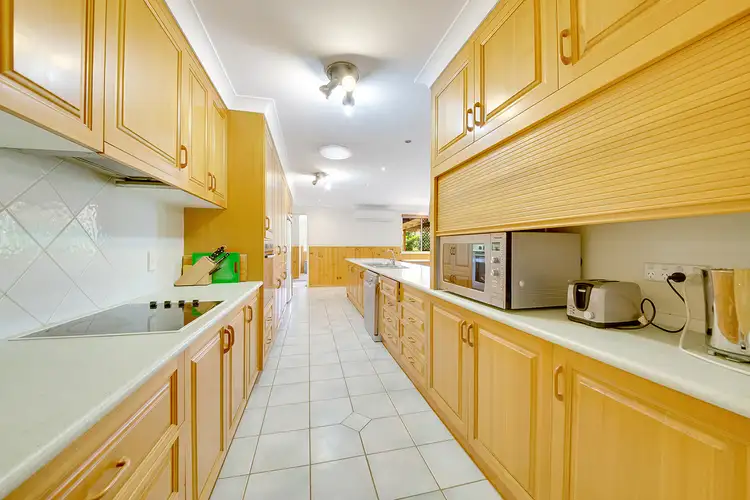 Second view of Homely house listing, 41 Slade Road, Beecher QLD 4680