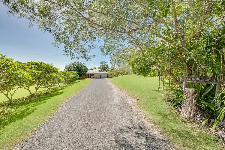 Fifth view of Homely house listing, 41 Slade Road, Beecher QLD 4680