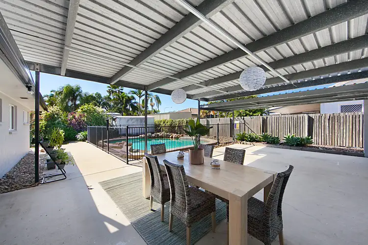 3 Eucalyptus Avenue, Annandale QLD 4814