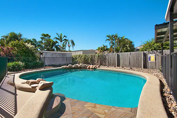 Second view of Homely house listing, 3 Eucalyptus Avenue, Annandale QLD 4814