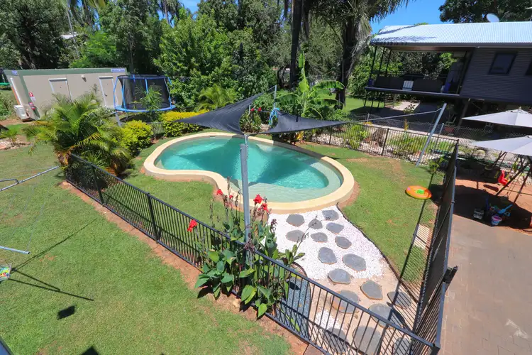 18 Shepherd Street, Katherine NT 850
