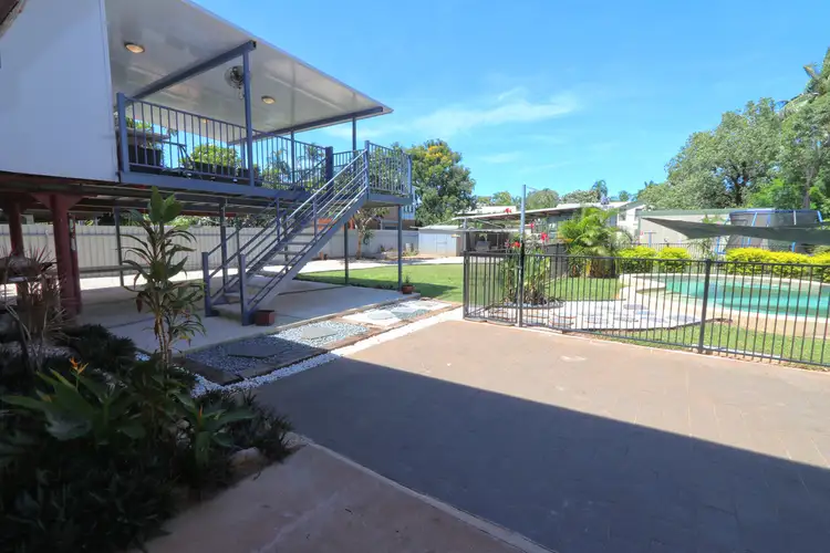 Second view of Homely house listing, 18 Shepherd Street, Katherine NT 850