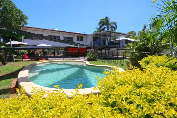 Third view of Homely house listing, 18 Shepherd Street, Katherine NT 850