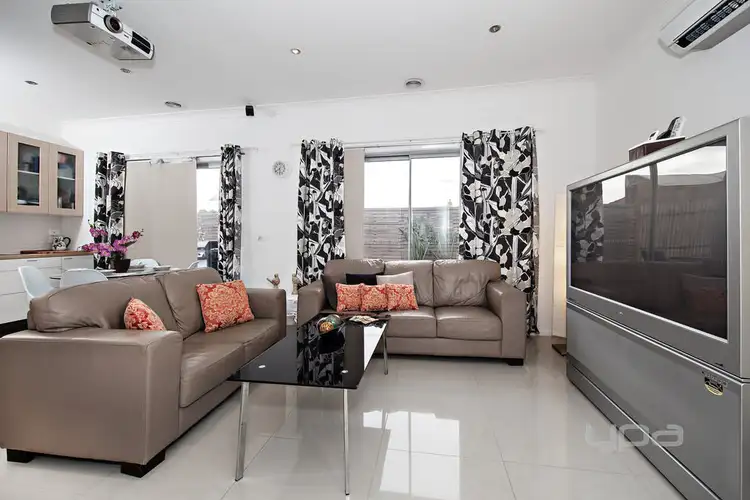 Second view of Homely unit listing, 3/24 Glencairn Avenue, Deer Park VIC 3023
