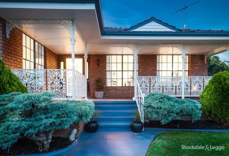 33 Rudstone Bend, Greenvale VIC 3059