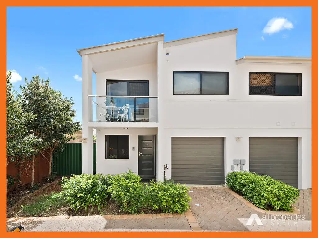 Main view of Homely townhouse listing, Address available on request