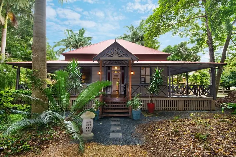 Main view of Homely house listing, 201 THE POCKET ROAD, Billinudgel NSW 2483