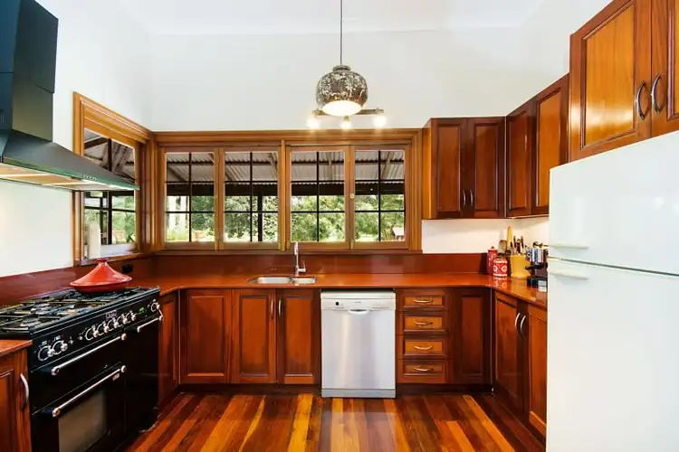 Third view of Homely house listing, 201 THE POCKET ROAD, Billinudgel NSW 2483