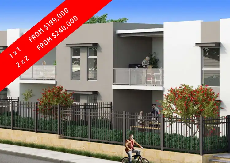 Main view of Homely house listing, 108 - 114 Great Northern Highway, Midland WA 6056