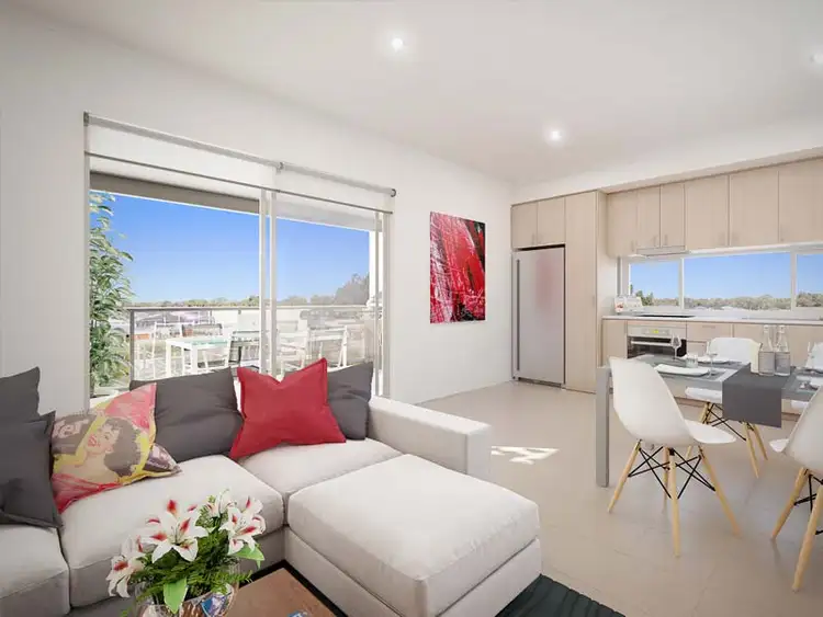 Second view of Homely house listing, 108 - 114 Great Northern Highway, Midland WA 6056