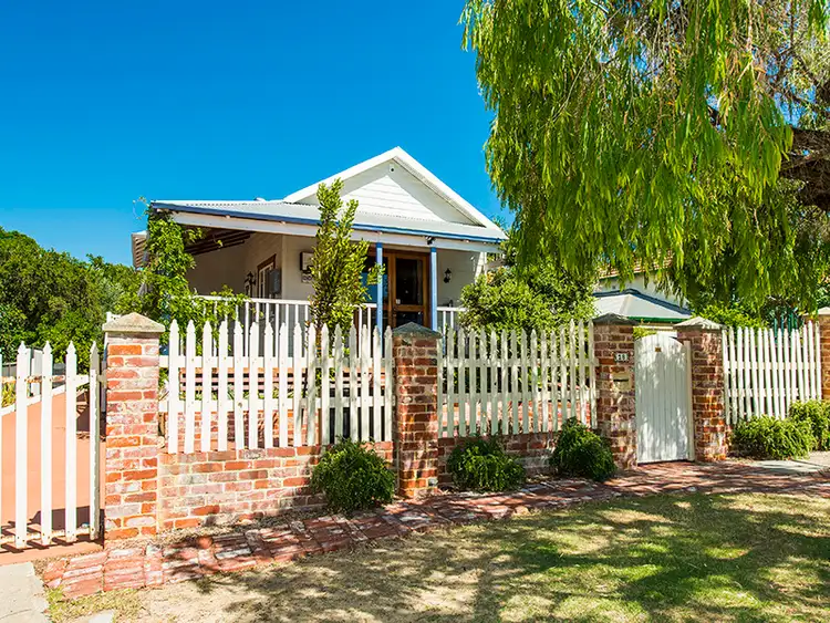 18 Kathleen Street, Bassendean WA 6054