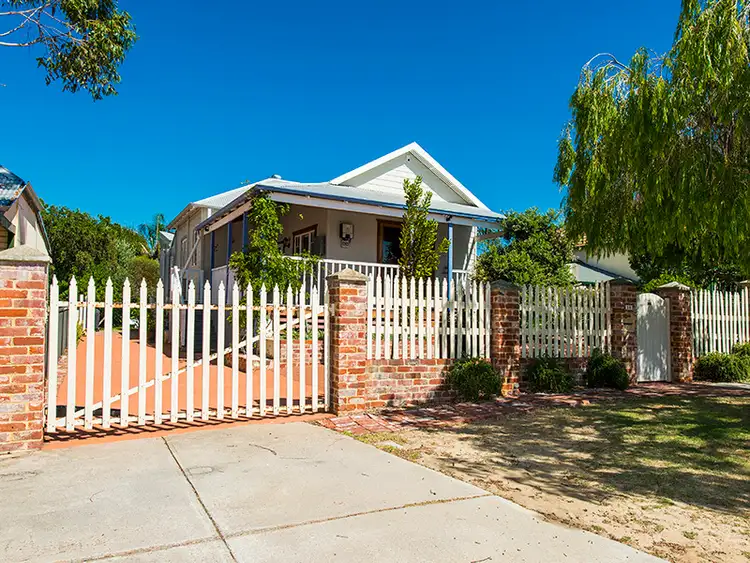 Second view of Homely house listing, 18 Kathleen Street, Bassendean WA 6054