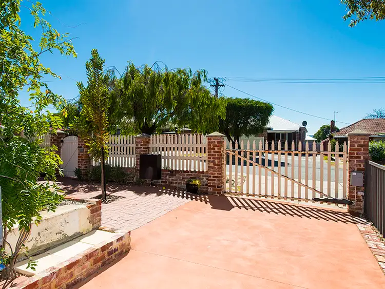 Fourth view of Homely house listing, 18 Kathleen Street, Bassendean WA 6054