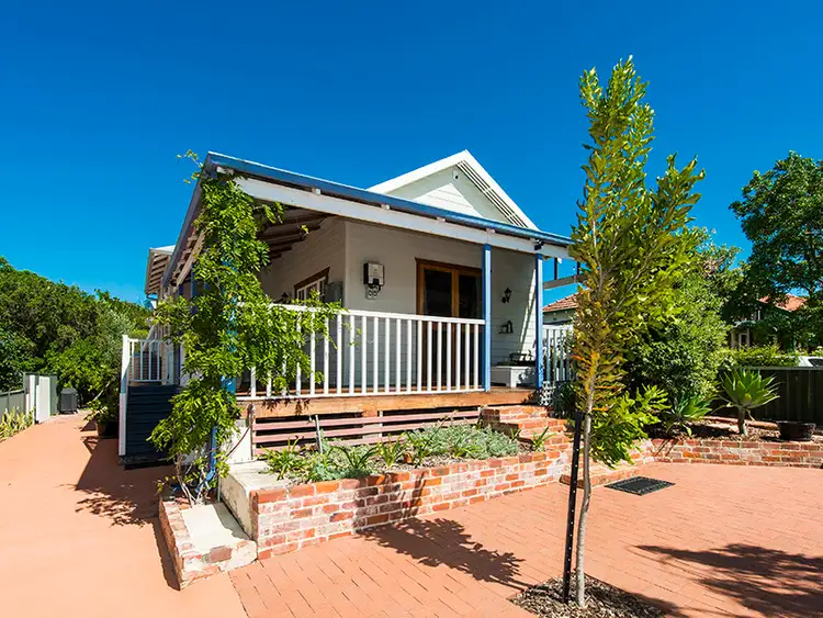 Fifth view of Homely house listing, 18 Kathleen Street, Bassendean WA 6054