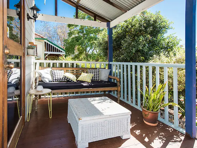 Sixth view of Homely house listing, 18 Kathleen Street, Bassendean WA 6054