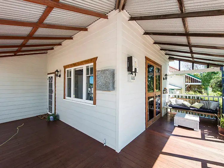 Seventh view of Homely house listing, 18 Kathleen Street, Bassendean WA 6054