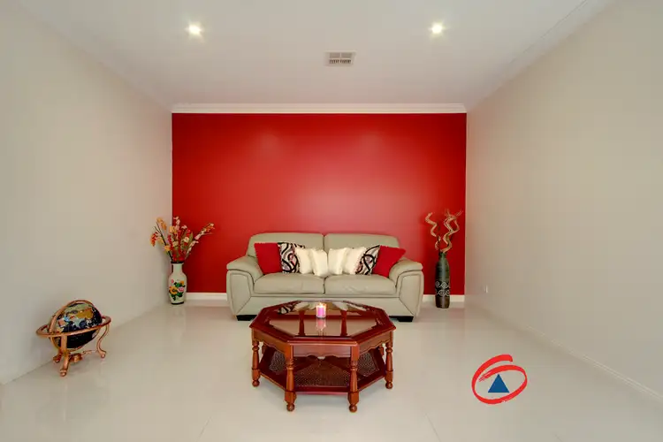 Fourth view of Homely house listing, 52A Applecross Drive, Blakeview SA 5114