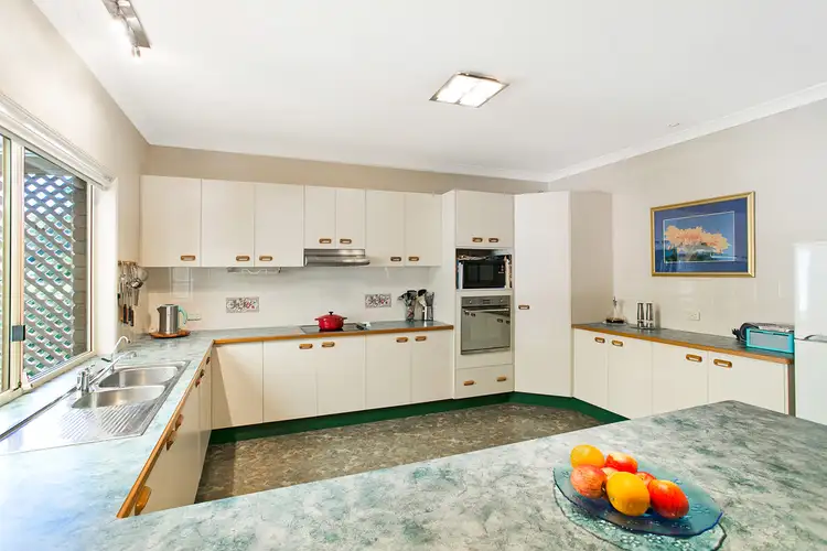 Fifth view of Homely house listing, 7 Cecil Crescent, Highfields QLD 4352