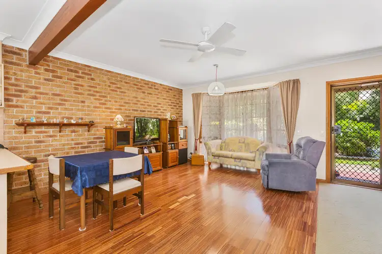 Third view of Homely unit listing, 33 / 1 Carramar Drive, Tweed Heads West NSW 2485