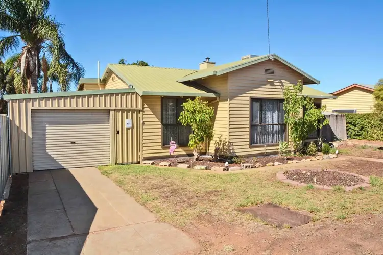 Second view of Homely house listing, 12 Smith Street, Merbein VIC 3505