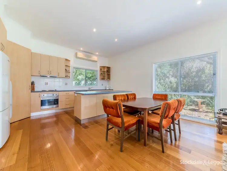 Fifth view of Homely house listing, 17 Abbott Street, Inverloch VIC 3996