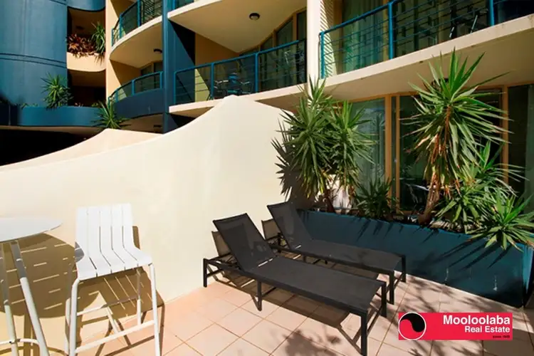 Seventh view of Homely unit listing, 224 / 11 Mooloolaba Esplanade (Landmark), Mooloolaba QLD 4557