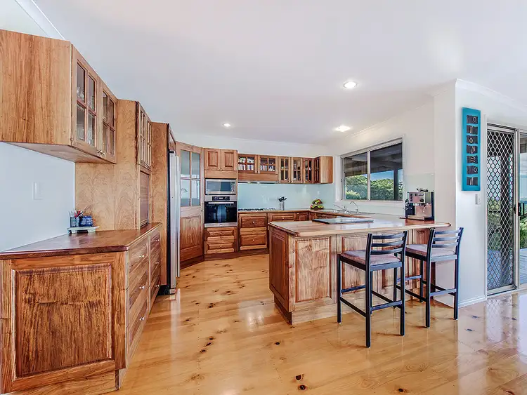 Sixth view of Homely house listing, 13 Taroona Court, Peachester QLD 4519