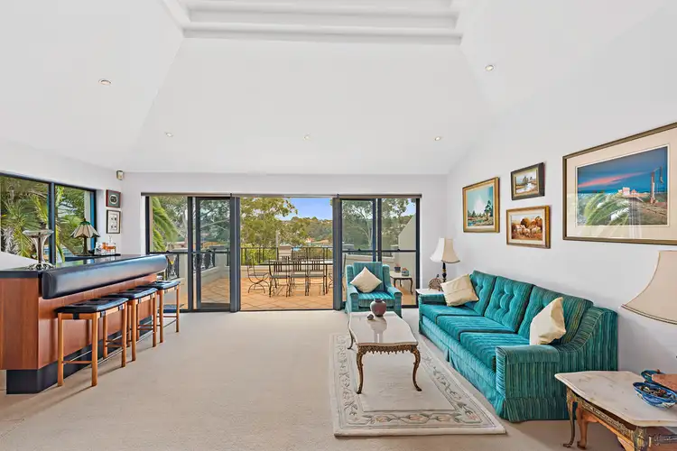 Second view of Homely house listing, 56 Queens Road, Connells Point NSW 2221