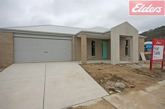 23 (Lot 1214) Gurney Crescent, Wodonga VIC 3690