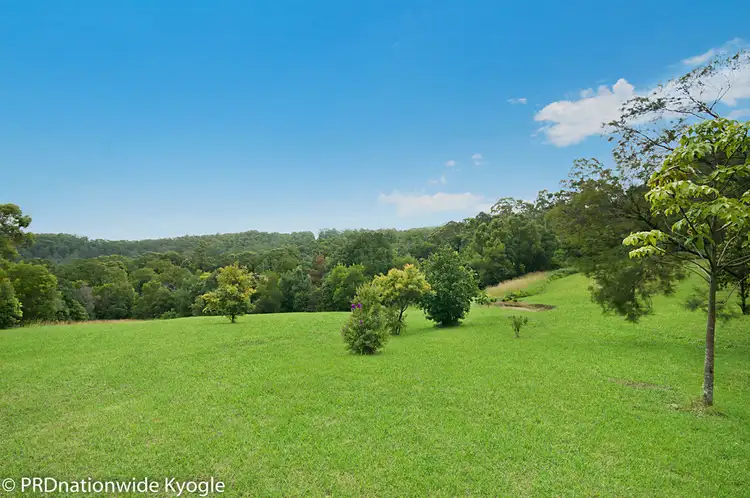 Fifth view of Homely rural property listing, 373 Lillian Rock Road, Lillian Rock NSW 2480