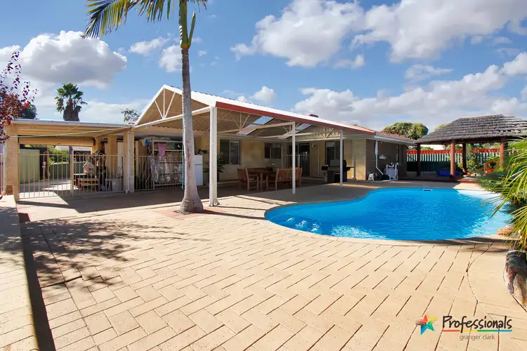 Main view of Homely house listing, 7 Carnaby Place, Alexander Heights WA 6064