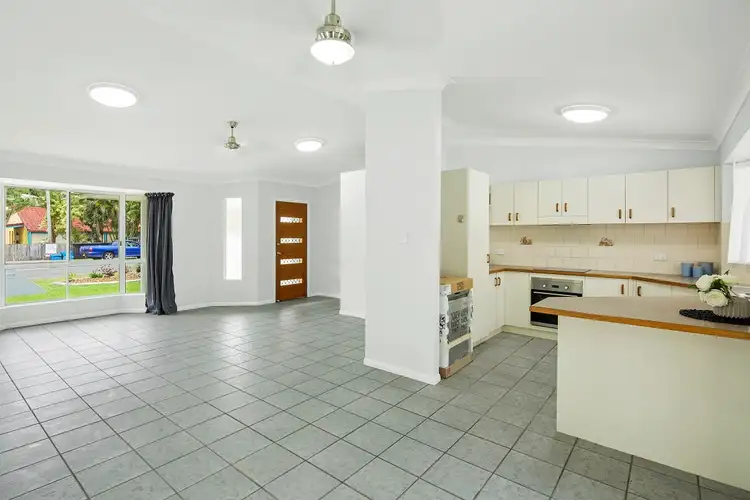 Third view of Homely house listing, 16 Catherine Crescent, Jubilee Pocket QLD 4802