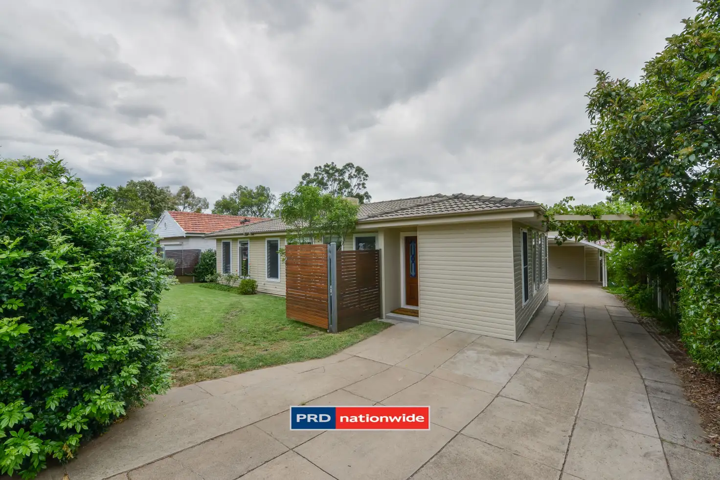 Main view of Homely house listing, 34 Janison Street, Tamworth NSW 2340