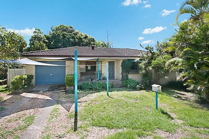 Main view of Homely house listing, 33 Gibson Street, Kingscliff NSW 2487