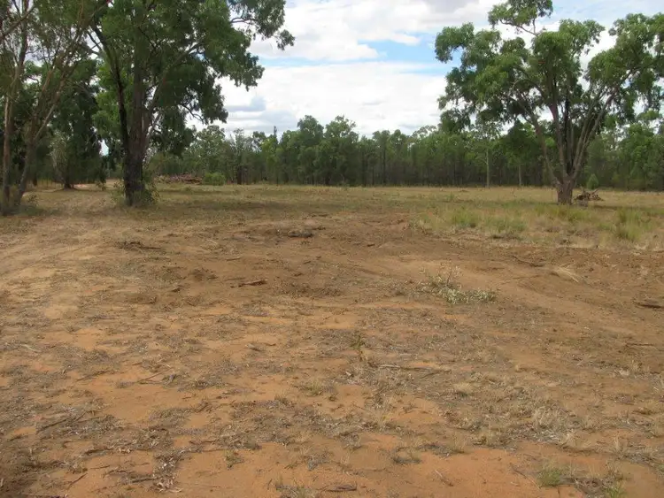 Lot 7 PART 323 Jacks Creek Road, Narrabri NSW 2390