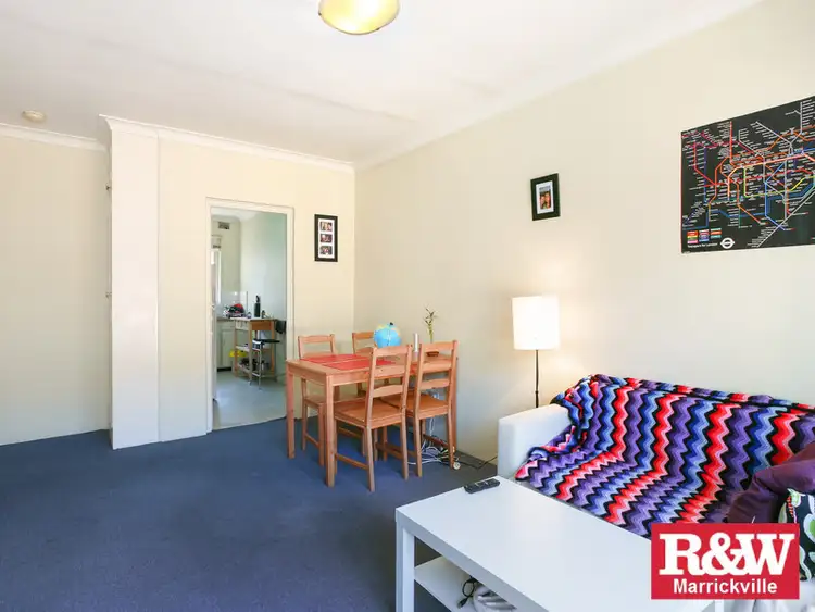 Third view of Homely unit listing, 4/124 Frederick Street, Ashfield NSW 2131