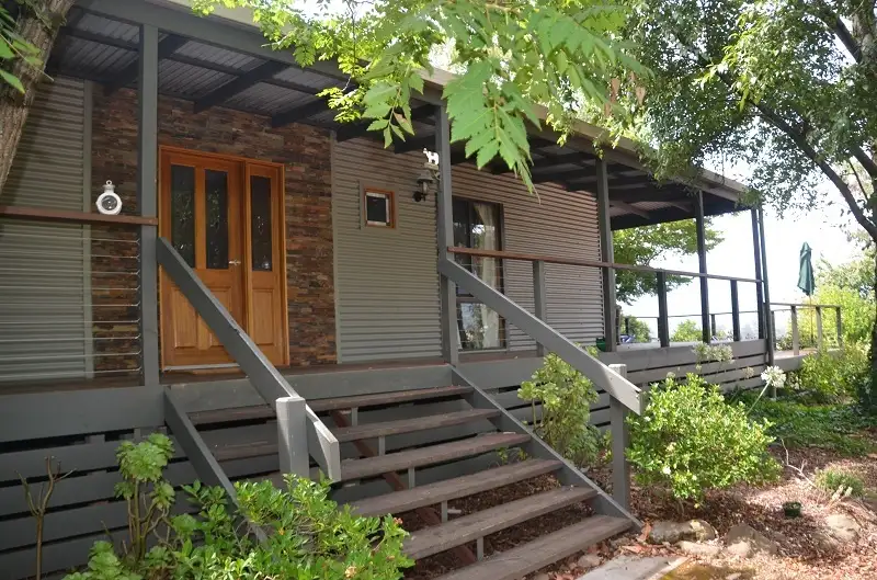 Main view of Homely house listing, 32 Cottrells Lane, Tawonga VIC 3697