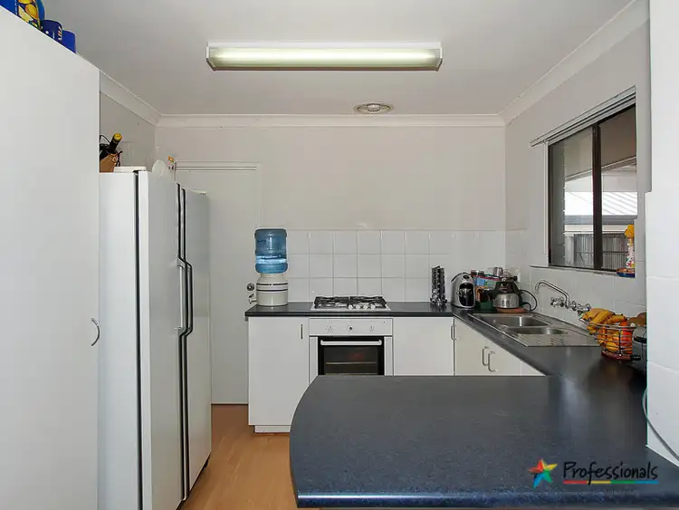Seventh view of Homely house listing, 20M Roxwell Way, Girrawheen WA 6064