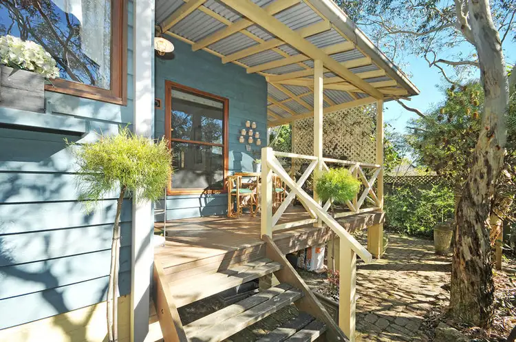 Fourth view of Homely house listing, 40 Rawson Parade, Leura NSW 2780