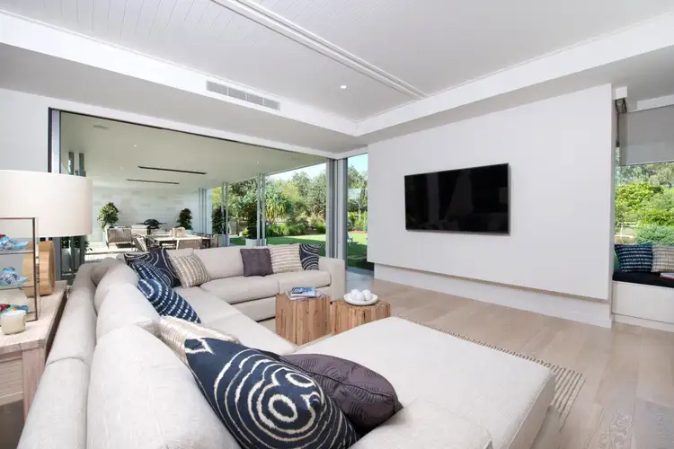 Third view of Homely house listing, 35 Cylinders Drive, Kingscliff NSW 2487