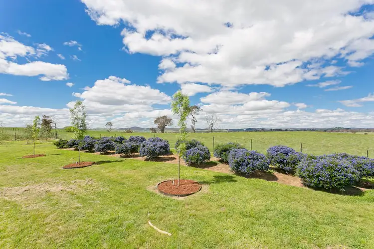 5 Lupin Place, Murrumbateman NSW 2582
