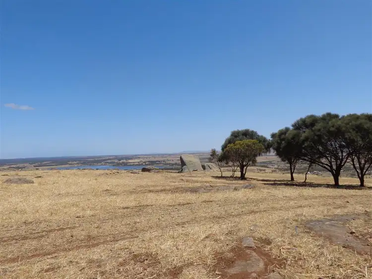 Third view of Homely land listing, Lot 51 Winter Hill Drive, Boston SA 5607