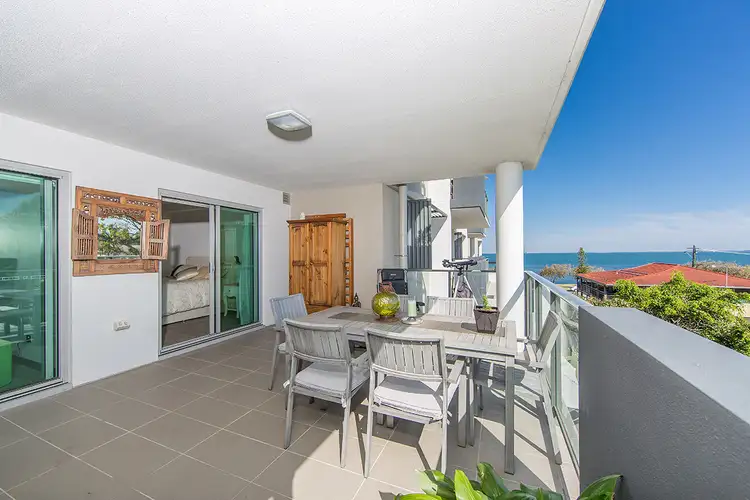 Main view of Homely unit listing, 14/80 Hornibrook Esplanade, Clontarf QLD 4019