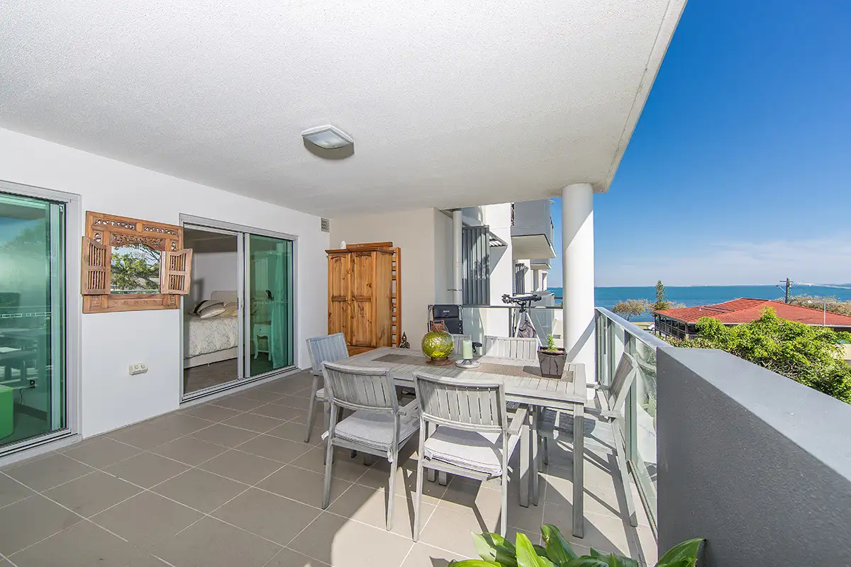 Main view of Homely unit listing, 14/80 Hornibrook Esplanade, Clontarf QLD 4019