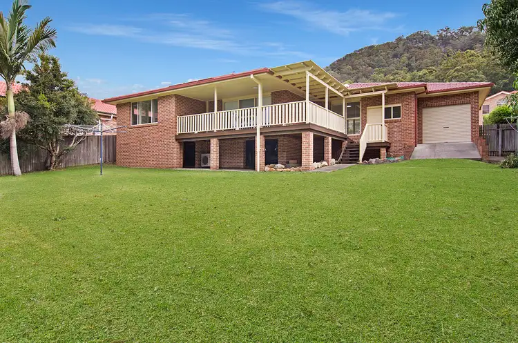 Fourth view of Homely house listing, 17 Waterview Crescent, Laurieton NSW 2443