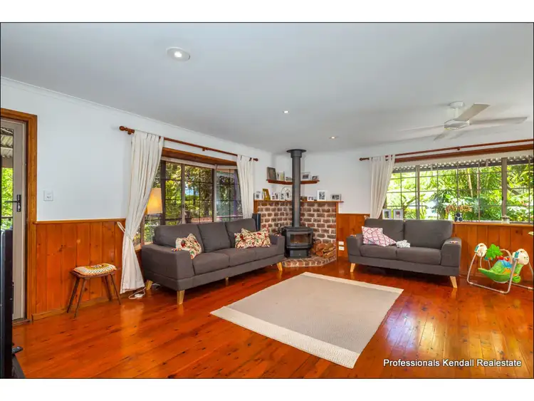 Seventh view of Homely house listing, 64 Kootenai Drive, Tamborine Mountain QLD 4272