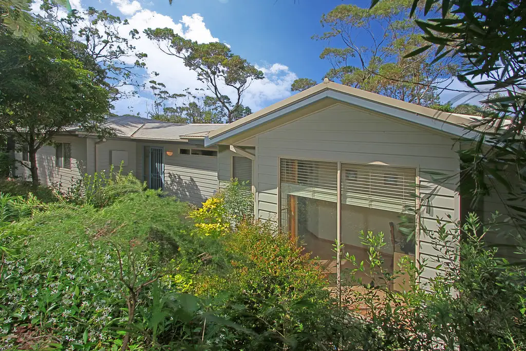 Main view of Homely house listing, 94 Canberra Crescent, Burrill Lake NSW 2539