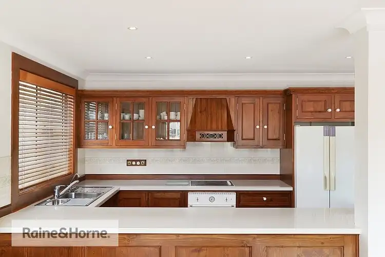 Sixth view of Homely house listing, 14 Mainsail Avenue, St Huberts Island NSW 2257
