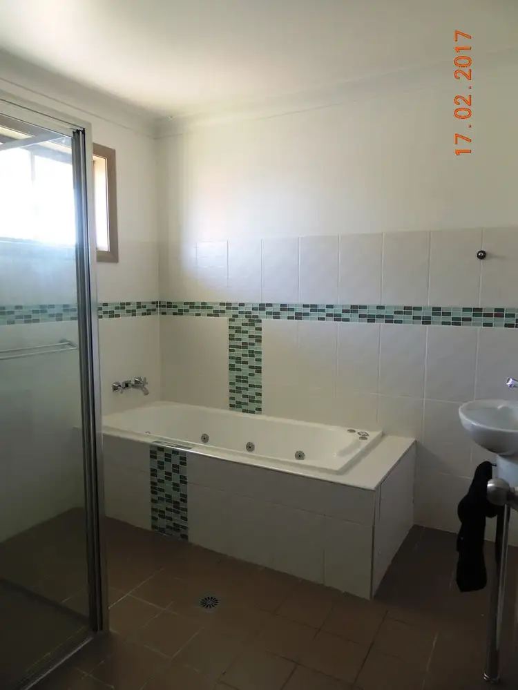 Fifth view of Homely house listing, 1 Harper St, Coonabarabran NSW 2357