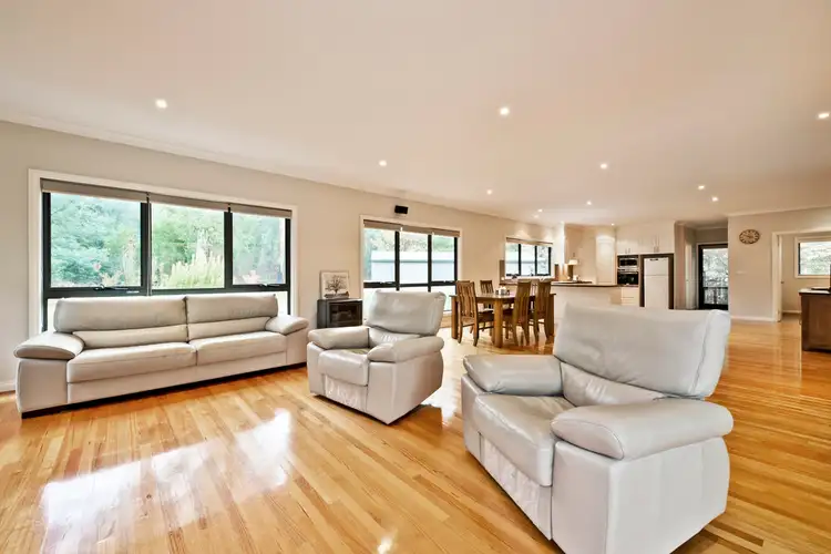 Fourth view of Homely house listing, 2066 WHITTLESEA-YEA ROAD, Kinglake West VIC 3757